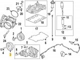 Outer Pulley